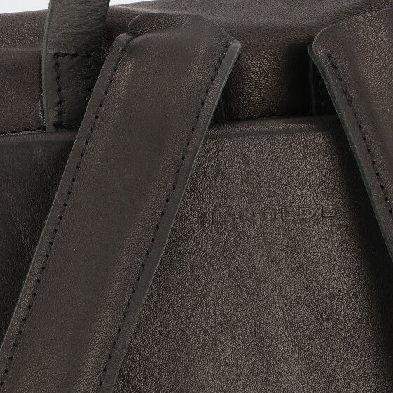 Harold's Bague Plecak Skórzany 38 cm