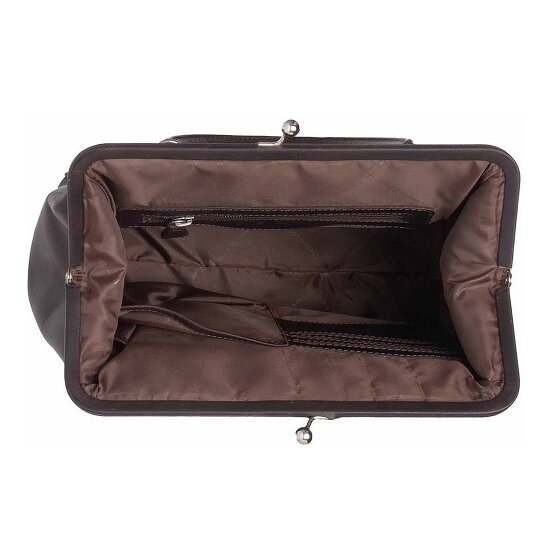 The Chesterfield Brand Dorin Shopper Bag Skórzany 29 cm