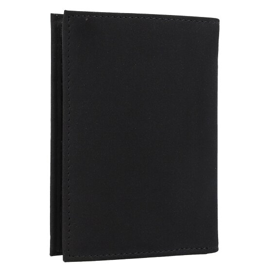 oxmox New Cryptan Portfel Ochrona RFID 9.5 cm