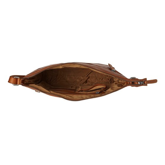The Chesterfield Brand Cartagena Torba na ramię Skórzany 33 cm