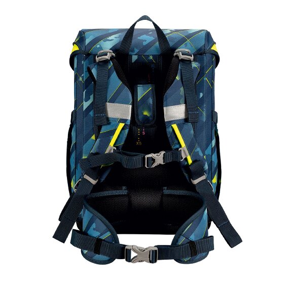 DerDieDas ErgoFlex Easy Zestaw tornistra