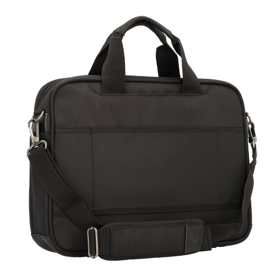 Samsonite Torba podróżna Vectura Evo z przegrodą na laptopa 37 cm