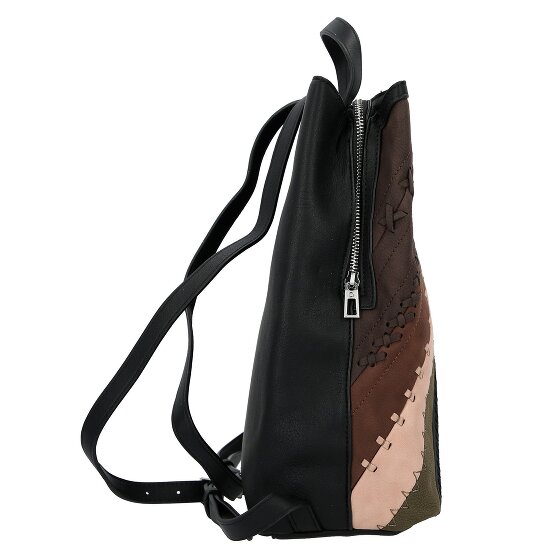Desigual Quebec Sumy Plecak 34 cm