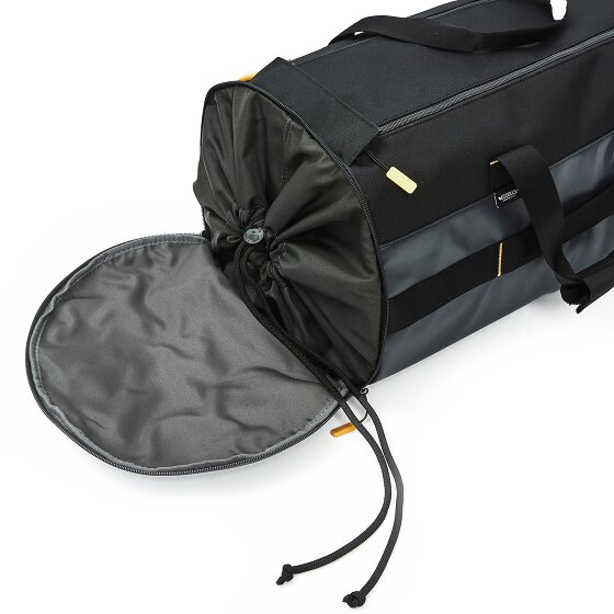 Mandarina Duck Smart Duck Torba podróżna Weekender 53 cm