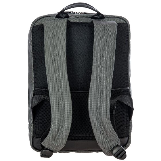 Bric's Monza Plecak 40 cm komora na laptopa