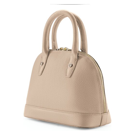Lazarotti Bologna Leather Torba Skóra 23 cm