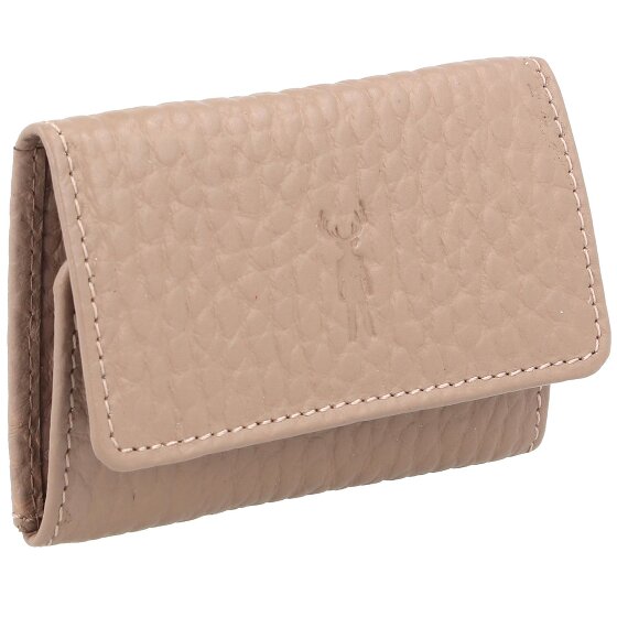 Jack Kinsky Albany Wallet RFID Leather 9,5 cm
