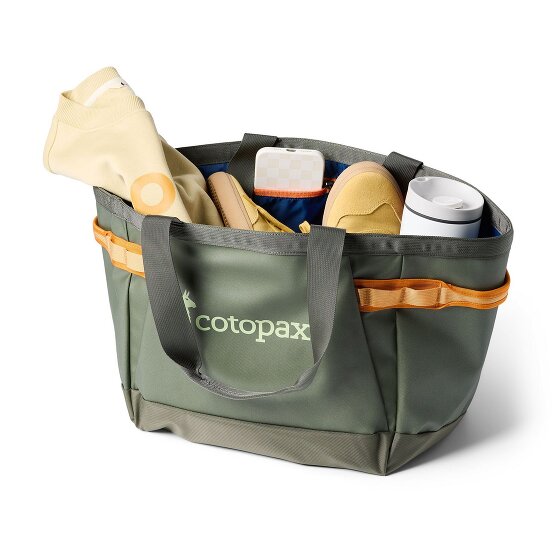 Cotopaxi Allpa Shopper Bag 37 cm