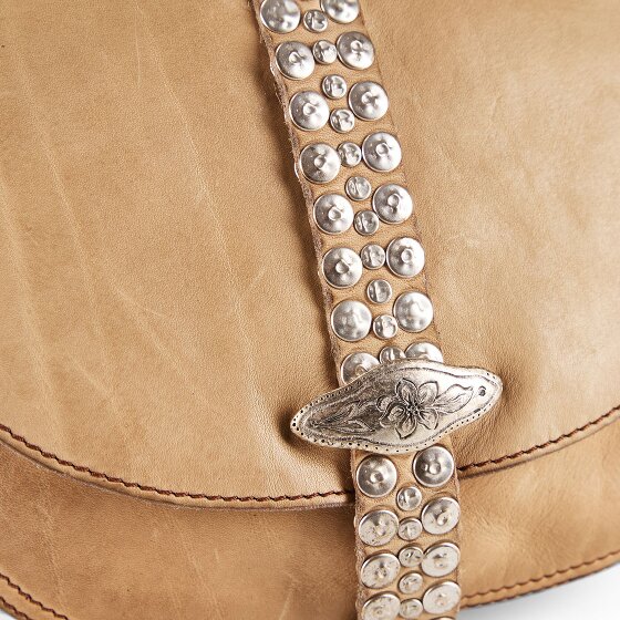 Campomaggi Linda Torba na ramię Skórzany 22 cm