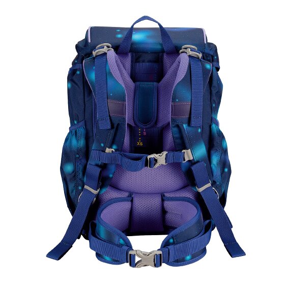 DerDieDas Zestaw tornistrów szkolnych ErgoFlex 5szt.