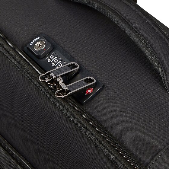 Samsonite Airea 4-kołowy wózek kabinowy 55 cm