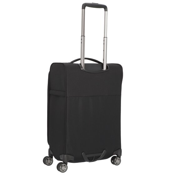 Samsonite Airea 4-kołowy wózek kabinowy 55 cm
