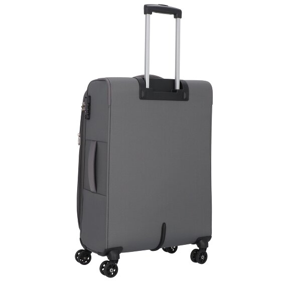American Tourister Fun Cruise 4 kółka Walizka 68 cm
