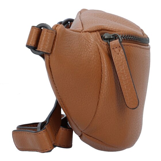 aunts & uncles Good Karma Saszetka Skórzany 26 cm