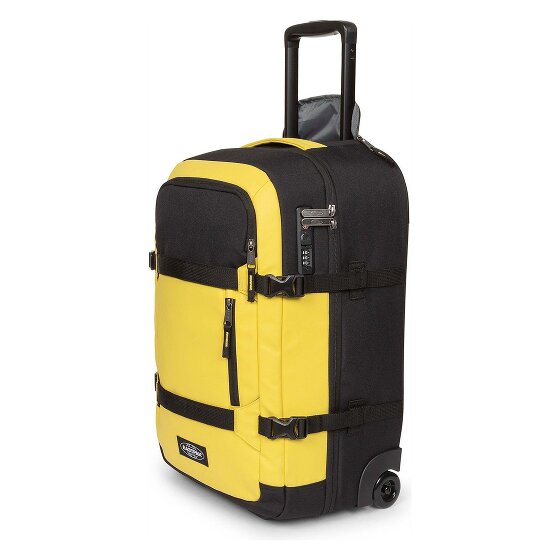 Eastpak Transit'R Pro 2 kółka Torba podróżna S 56 cm
