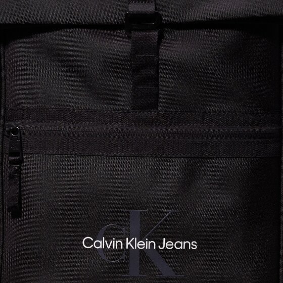 Calvin Klein Jeans Sport Essentials Plecak 28 cm Komora na laptopa