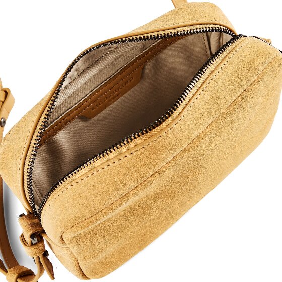 Liebeskind Ella Torba na ramię Skórzany 21 cm