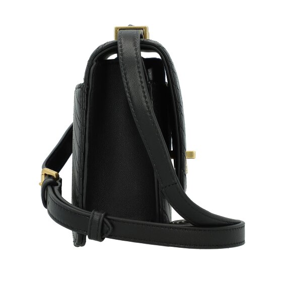 Lauren Ralph Lauren Sophee Torba na ramię Skórzany 22 cm