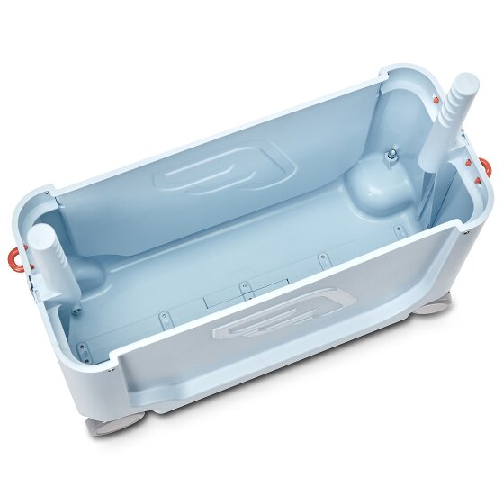JetKids BedBox Wózek dziecięcy 4-kołowy 36 cm