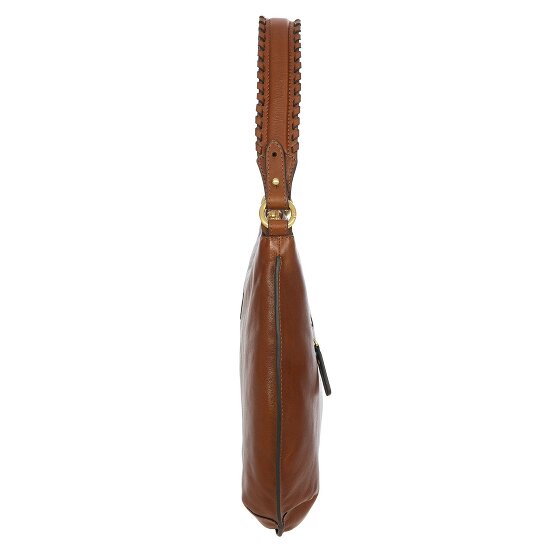 Bric's Volterra Torba na ramię Skórzany 39 cm