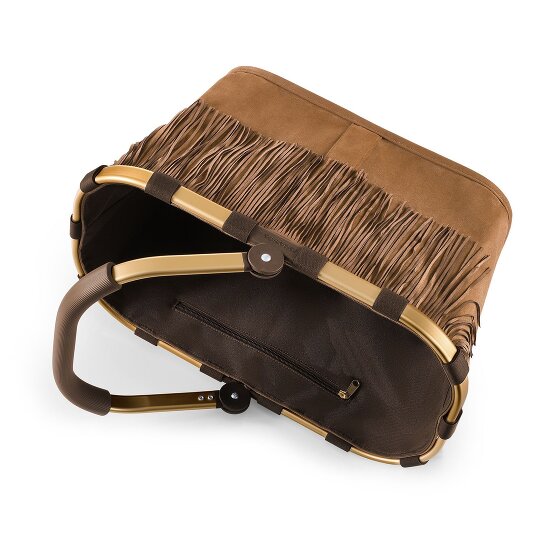 reisenthel Torba na zakupy Carrybag 48 cm