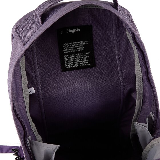 Haglöfs Tight Plecak turystyczny 45 cm