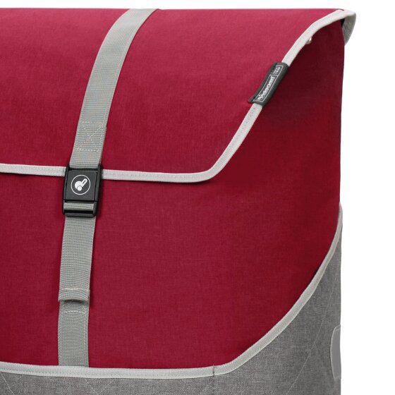 Andersen Shopper Tura Shopper Lasse Walizka na zakupy 63 cm
