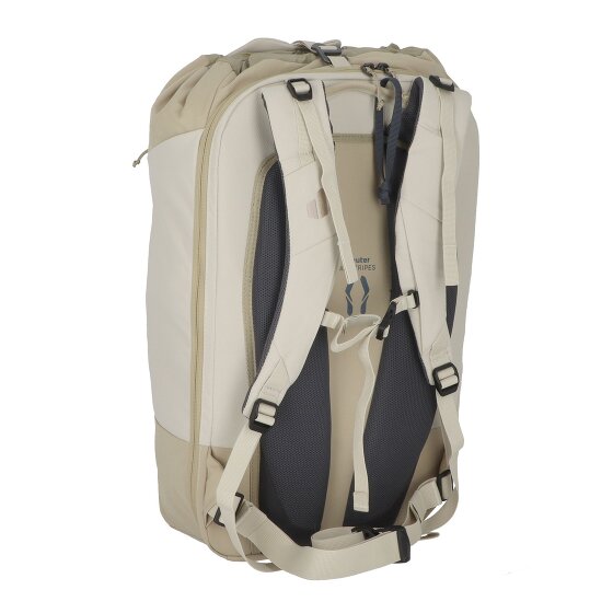 Deuter Utilion 34+5 Plecak 53 cm Komora na laptopa