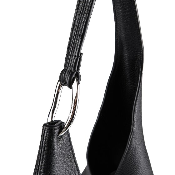 Calvin Klein Slouchy Torba na ramię Skóra 44 cm
