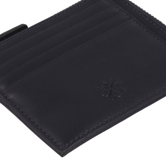 Picard Bali Etui na karty kredytowe Ochrona RFID Skórzany 13 cm