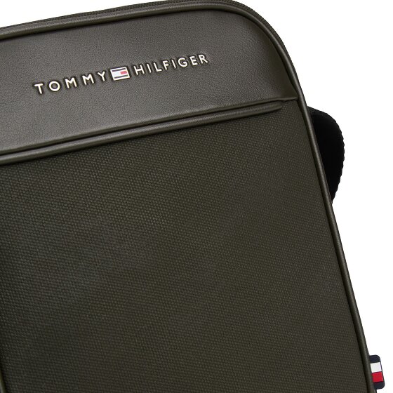 Tommy Hilfiger TH Foundation Mini Torba Torba na ramię 15 cm