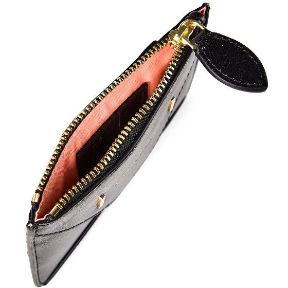 The Bridge Etui na karty kredytowe Ochrona RFID Skóra 13 cm