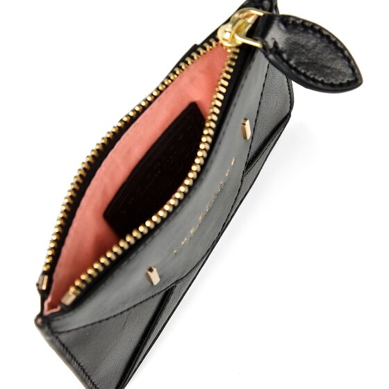 The Bridge Etui na karty kredytowe Ochrona RFID Skórzany 13 cm