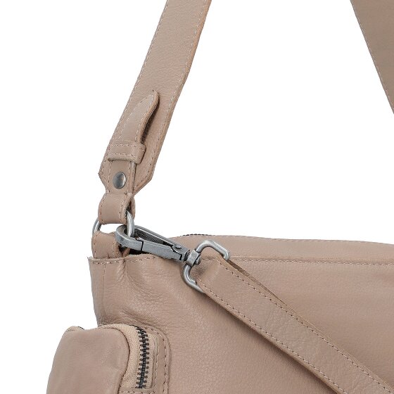 Cowboysbag Susanville Torba na ramię Skórzany 25 cm