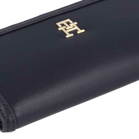 Tommy Hilfiger TH Monotype large Portfel 18.5 cm