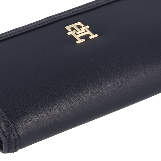 Tommy Hilfiger TH Monotype large Portfel 18.5 cm