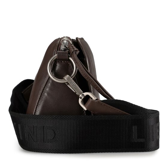 Liebeskind Andrea Torba na ramię Skórzany 26 cm