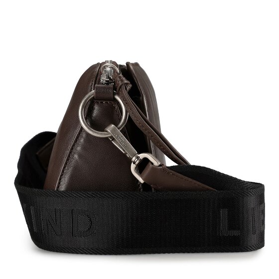 Liebeskind Andrea Torba na ramię Skórzany 26 cm