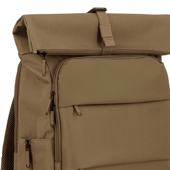 Jump Dunaa Plecak 43 cm Komora na laptopa