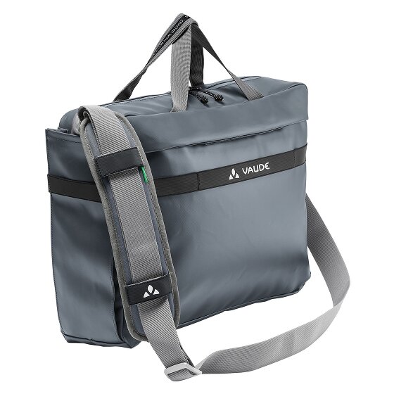 Vaude Torba rowerowa Mineo 42 cm przegroda na laptopa