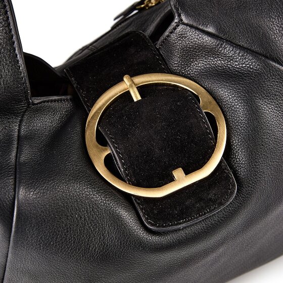 Harbour 2nd Just Pure Torba na ramię Skórzany 57 cm