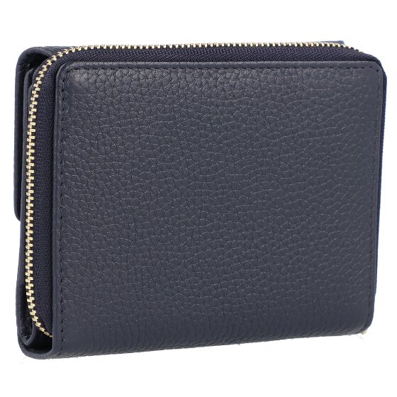Braun Büffel Asti Wallet RFID Leather 12 cm