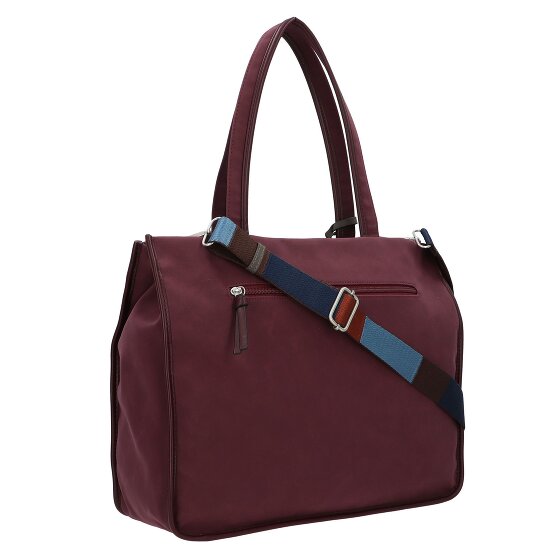 Tom Tailor Ronda Shopper Bag 40 cm