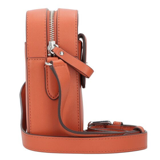 Lauren Ralph Lauren Marcy Torba na ramię Skórzany 22 cm