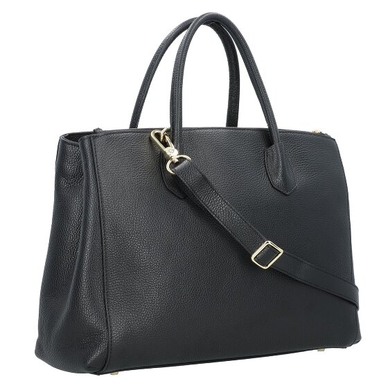 abro Adria Shopper Bag Skórzany 41 cm Komora na laptopa