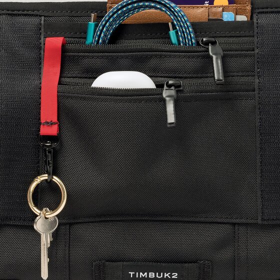 Timbuk2 Classic Torba typu Messenger 33 cm Komora na laptopa