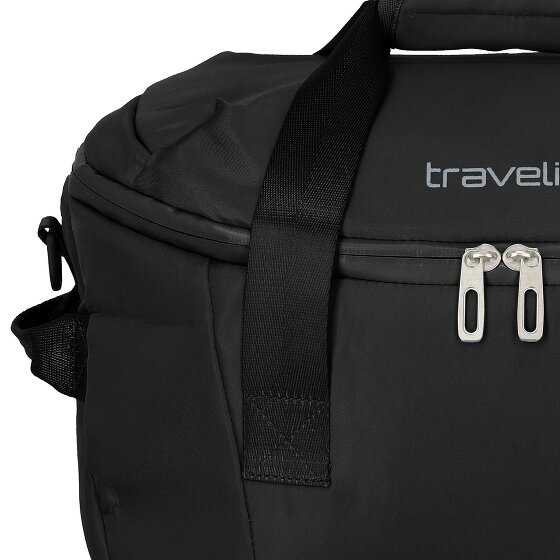 Travelite Basics Torba podróżna Weekender 40 cm
