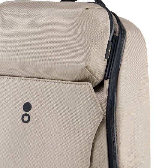 Echolac Active X Plecak 47 cm Komora na laptopa