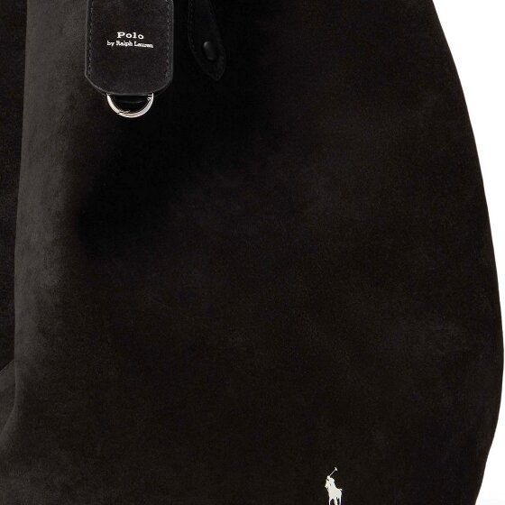 POLO RALPH LAUREN Polo Play Shopper Bag Skóra 49 cm