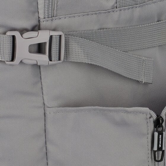 Polestream Plecak podróżny Strz by Vienna z przegrodą na laptopa 47 cm